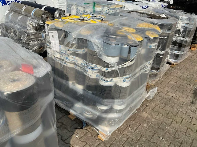 Pallet dakleer - afbeelding 2 van  8