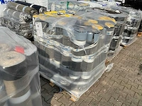 Pallet dakleer - afbeelding 2 van  8