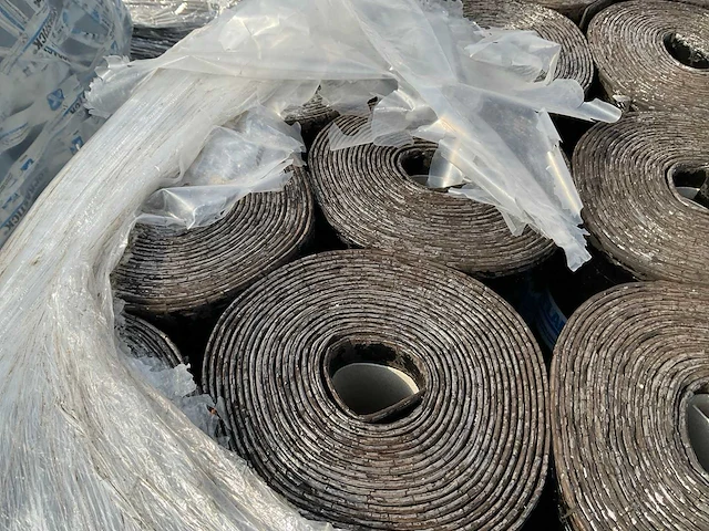 Pallet dakleer - afbeelding 6 van  8