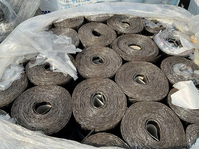 Pallet dakleer - afbeelding 8 van  8