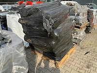 Pallet dakleer - afbeelding 2 van  5