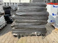 Pallet dakleer