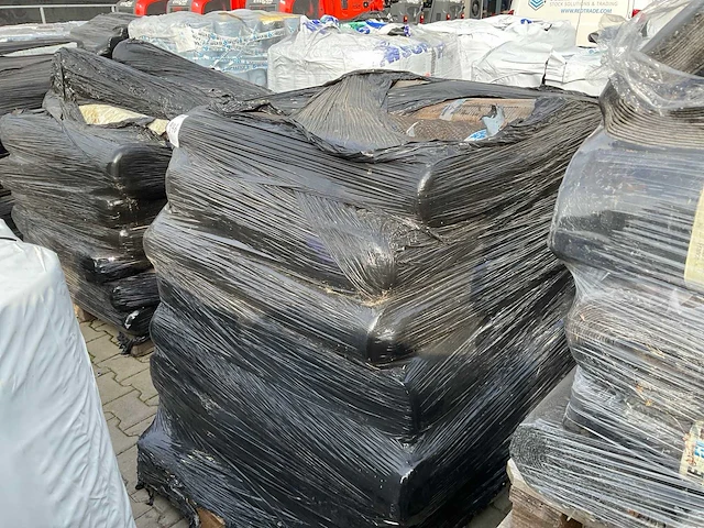 Pallet dakleer - afbeelding 2 van  4