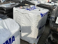 Pallet dakleer - afbeelding 8 van  9