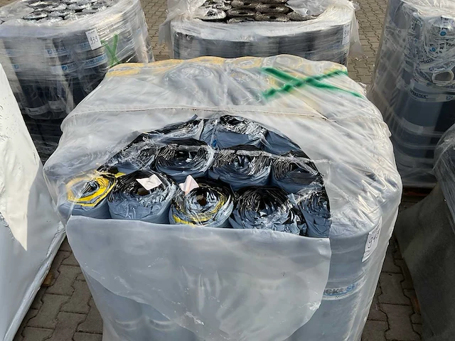 Pallet dakleer - afbeelding 3 van  7