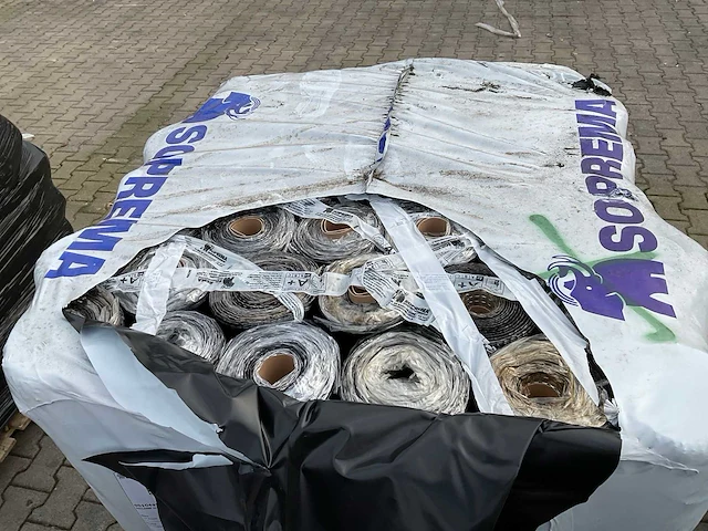 Pallet dakleer - afbeelding 3 van  7