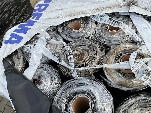 Pallet dakleer - afbeelding 6 van  7