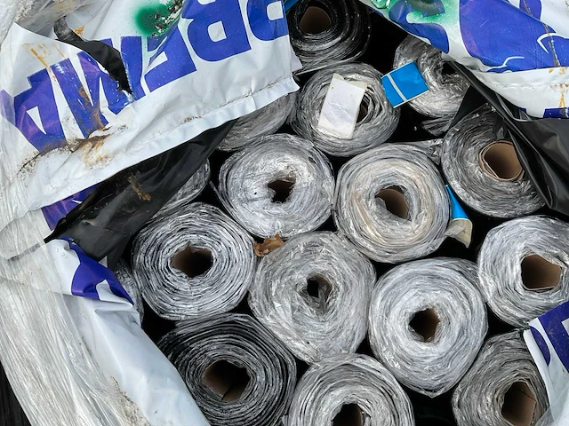 Pallet dakleer - afbeelding 4 van  4