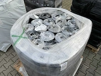 Pallet dakleer - afbeelding 3 van  7
