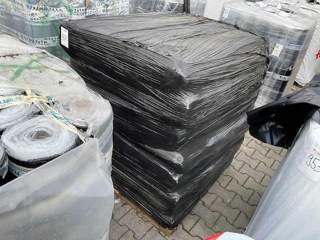 Pallet dakleer - afbeelding 3 van  6
