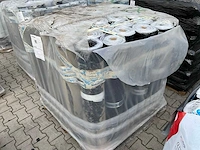 Pallet dakleer - afbeelding 2 van  9