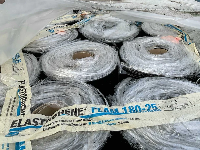 Pallet dakleer - afbeelding 9 van  9