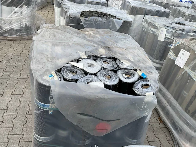 Pallet dakleer - afbeelding 3 van  7