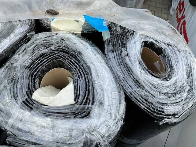 Pallet dakleer - afbeelding 4 van  7