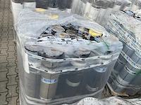 Pallet dakleer - afbeelding 6 van  8