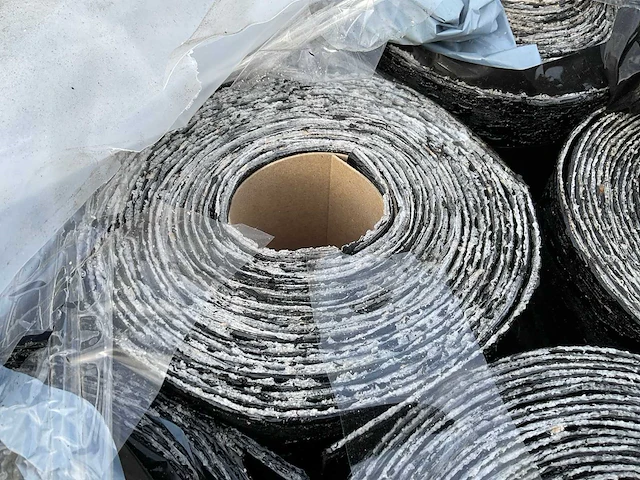 Pallet dakleer - afbeelding 2 van  8