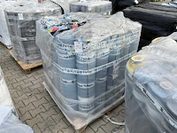 Pallet dakleer