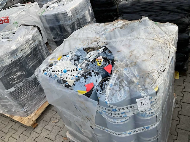 Pallet dakleer - afbeelding 3 van  8