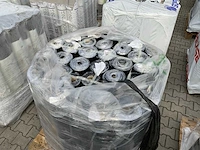 Pallet dakleer - afbeelding 3 van  8