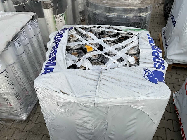 Pallet dakleer - afbeelding 3 van  8