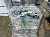 Pallet dakleer