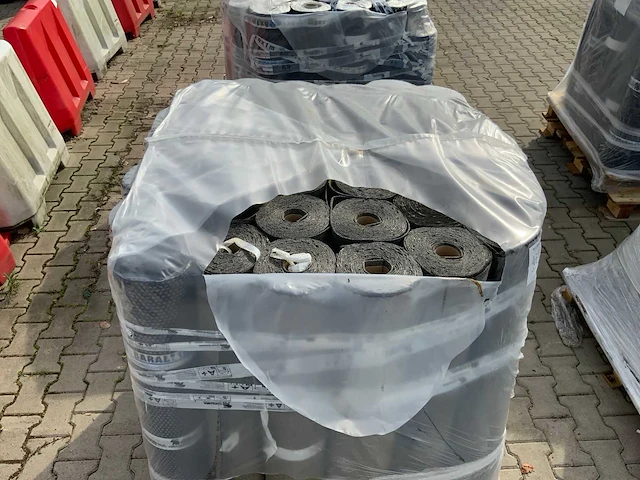 Pallet dakleer - afbeelding 3 van  7