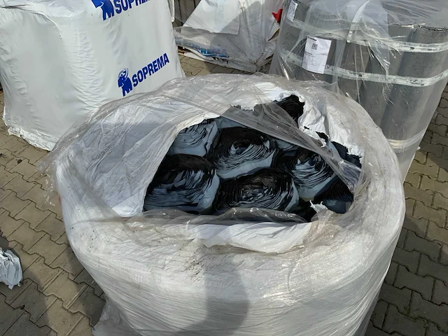 Pallet dakleer - afbeelding 3 van  7