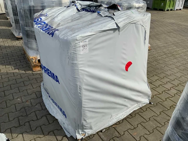 Pallet dakleer - afbeelding 5 van  8