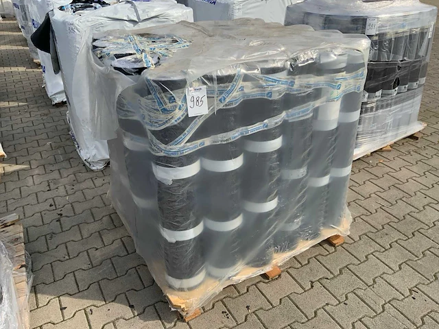 Pallet dakleer - afbeelding 6 van  7