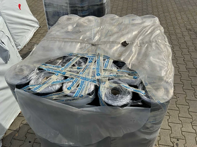 Pallet dakleer - afbeelding 1 van  7