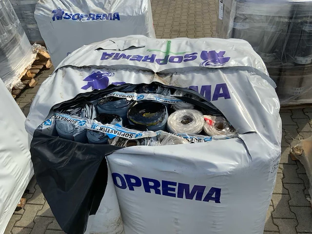 Pallet dakleer - afbeelding 3 van  8