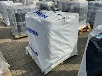 Pallet dakleer