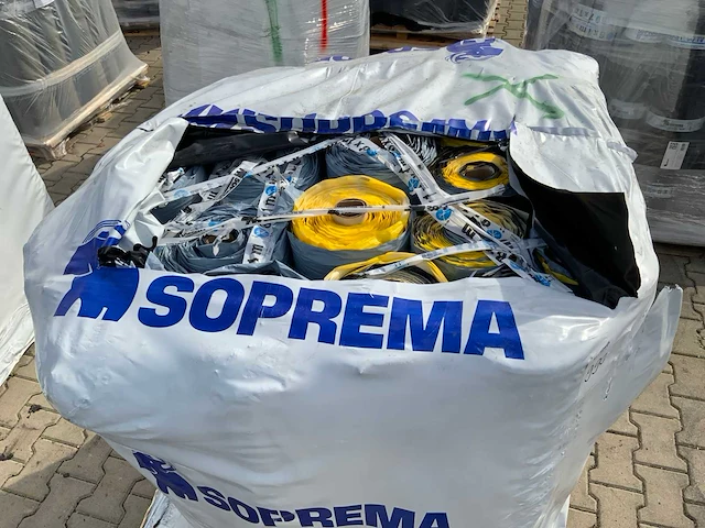 Pallet dakleer - afbeelding 2 van  8