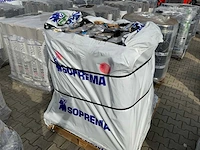 Pallet dakleer - afbeelding 2 van  9