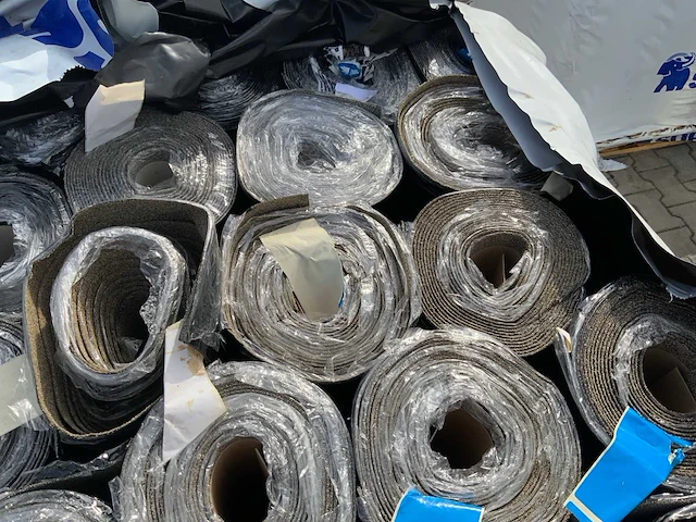 Pallet dakleer - afbeelding 7 van  9