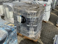 Pallet dakleer - afbeelding 2 van  8