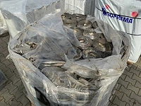 Pallet dakleer - afbeelding 3 van  8