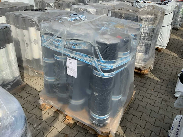 Pallet dakleer - afbeelding 2 van  8