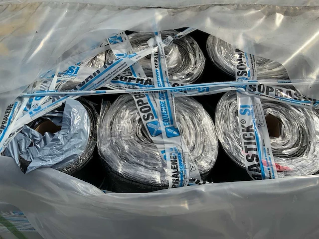 Pallet dakleer - afbeelding 7 van  8
