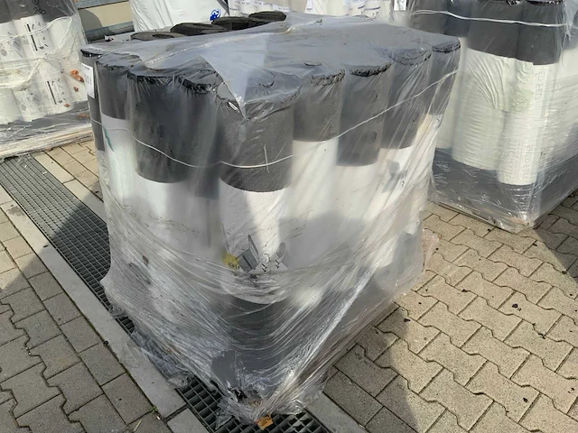 Pallet dakleer - afbeelding 2 van  7
