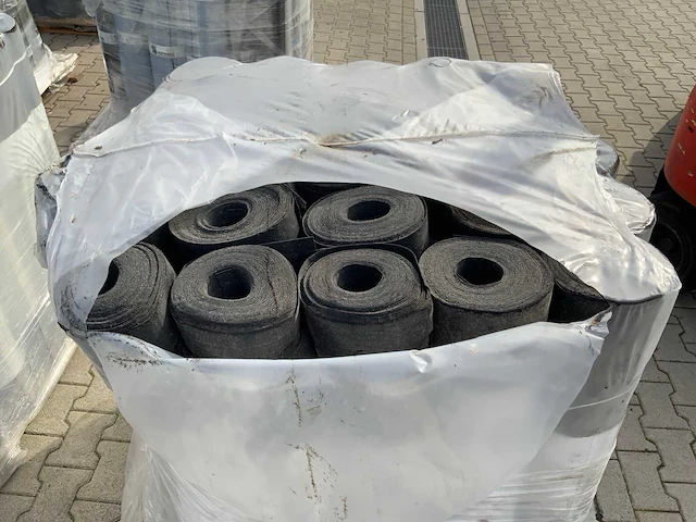 Pallet dakleer - afbeelding 3 van  7