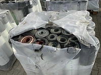 Pallet dakleer