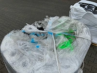Pallet dakleer - afbeelding 2 van  4