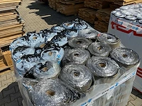 Pallet dakleer - afbeelding 2 van  7