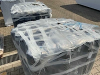 Pallet dakleer - afbeelding 2 van  6