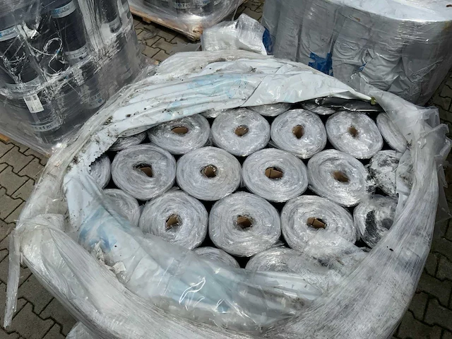 Pallet dakleer - afbeelding 3 van  6