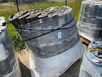 Pallet dakleer