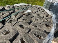 Pallet dakleer - afbeelding 8 van  9