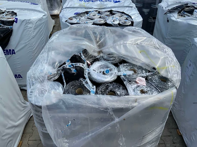 Pallet dakleer - afbeelding 3 van  7
