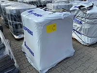 Pallet dakleer